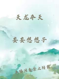 天龙夺天